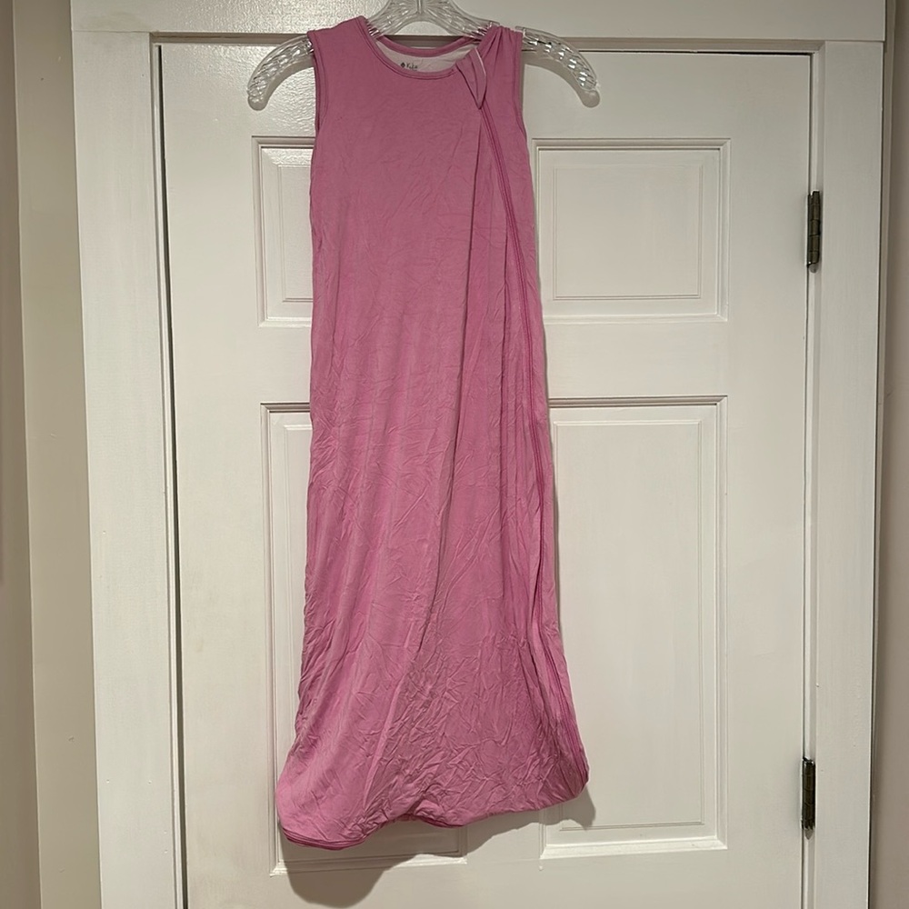 Kyte Baby 18-36 month 0.5 tog sleep sack